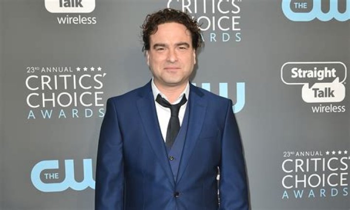 John Galecki Net Worth