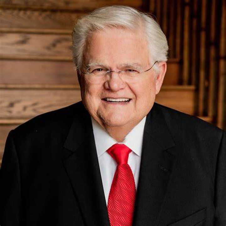 John Hagee
