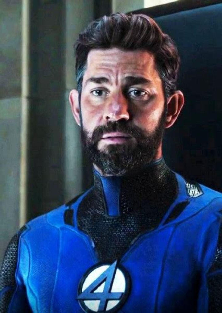 John Krasinski Fan Casting