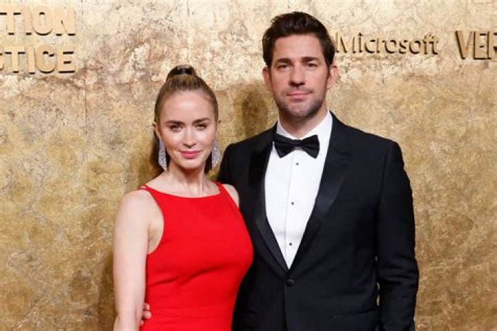 John Krasinski Height: All You Need To Know About The Actor
