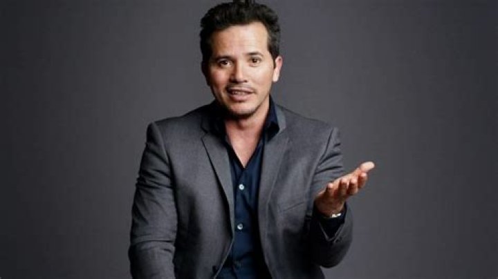 John Leguizamo height