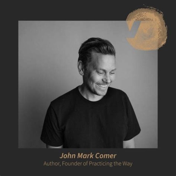 John Mark Comer Adam and Eve's Relationship Redefines the Purpose of