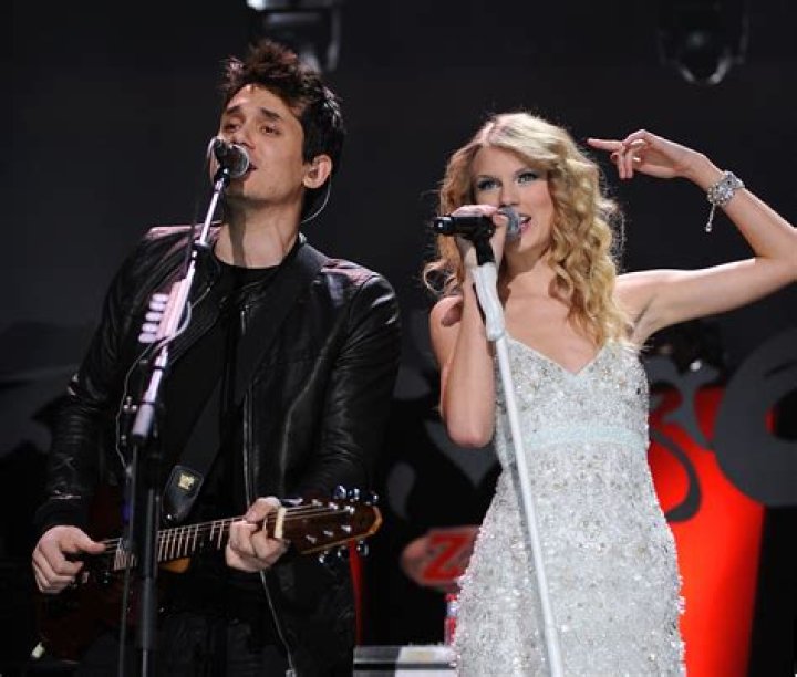John Mayer slammed Taylor Swift in his song 'Paper Doll'.