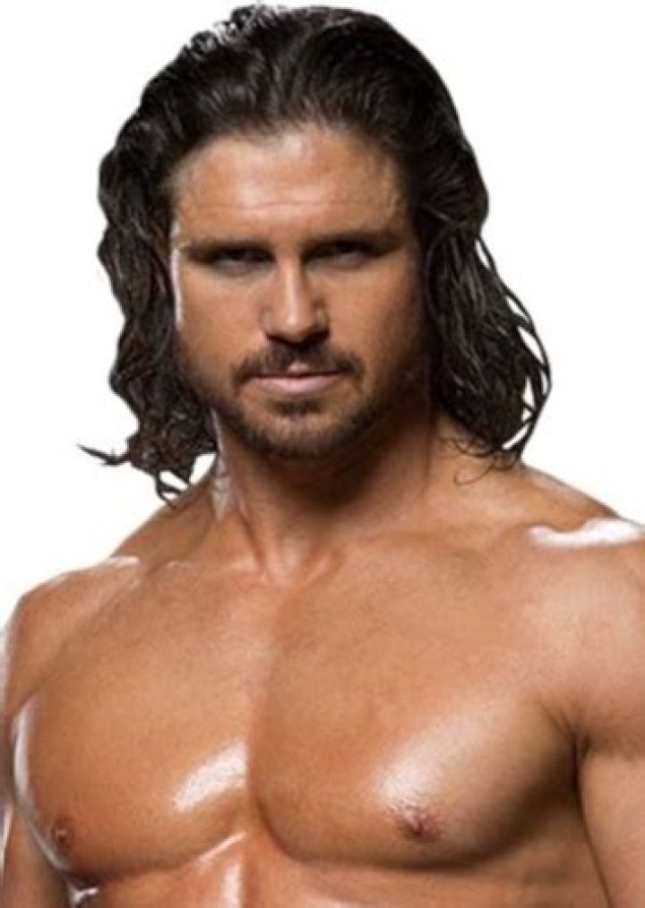 John Morrison Fan Casting