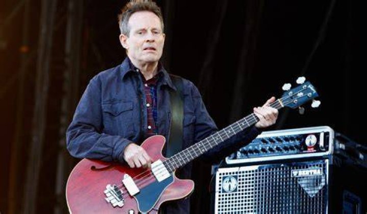 John Paul Jones age