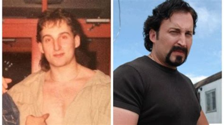 John Paul Tremblay age