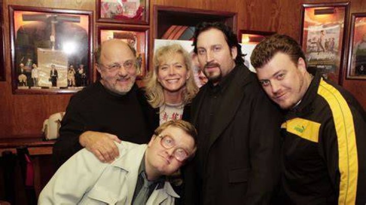 John Paul Tremblay net worth