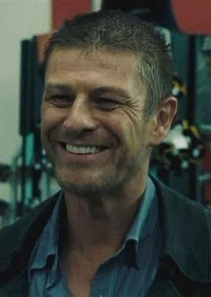 John Ryder Fan Casting for The Hitcher | myCast