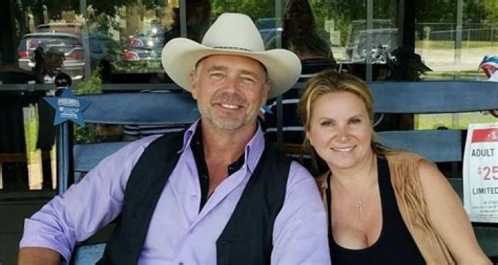 John Schneider&rsquo;s Wife Alicia Dies After Cancer Battle Hollywood Life