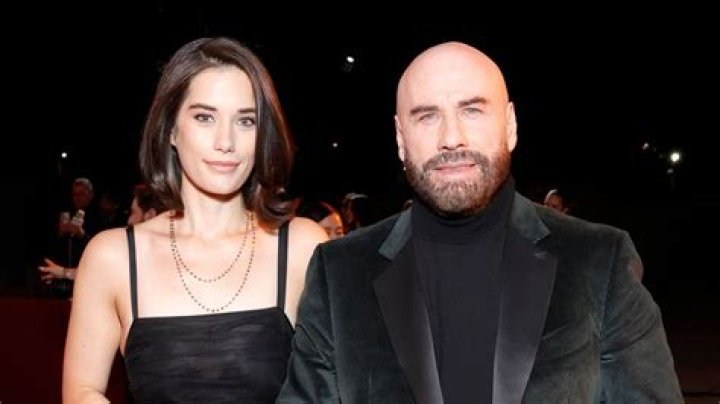 John Travolta's Daughter Grew Up To Be Stunning