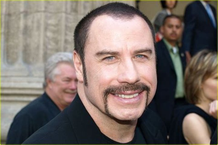 John Travolta gay rivelazioni shock di Robert Randolph