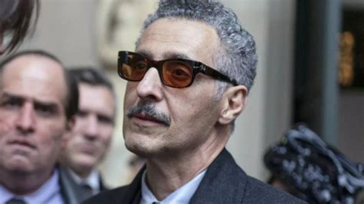 John Turturro as Carmine Falcone in The Batman (2022)