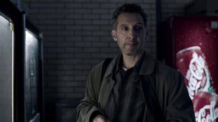 John Turturro in The Night Of Episode 8