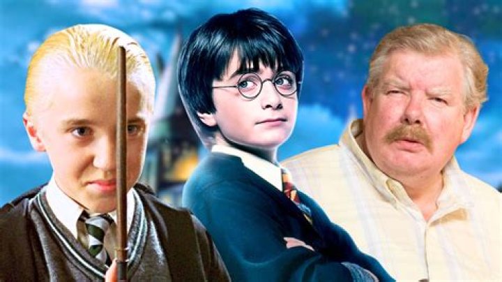 John Weasley Shipp Fan Casting