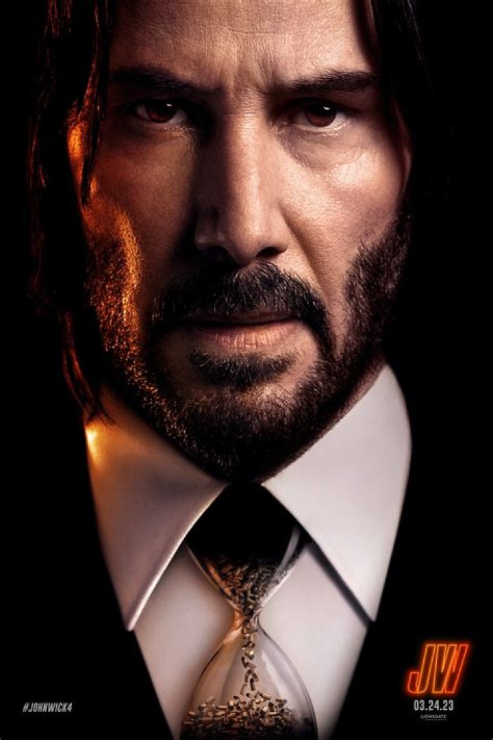 John Wick: Chapter 4 - Cast & Character Guide