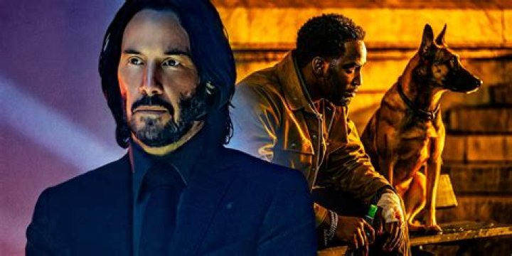 John wick chapter 4 mr nobody