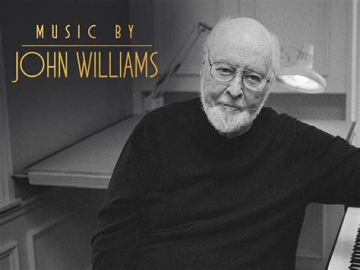 John Williams as Composer in Little Einsteins (Live Action Reboot)