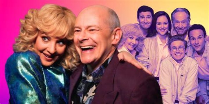 Johnny Atkins Fan Casting for The Goldbergs (2003-) | myCast