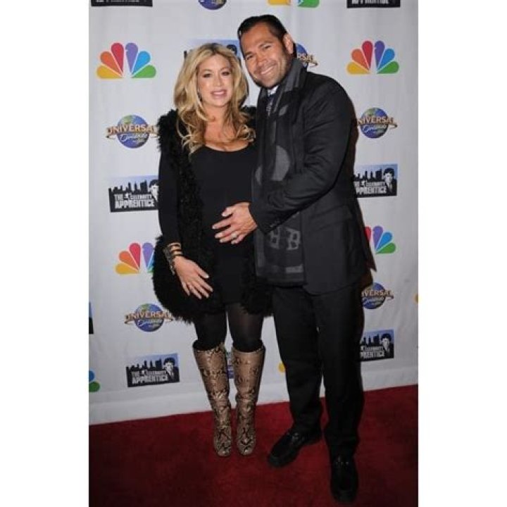 Johnny Damon, Michelle Mangan In Attendance For The Celebrity