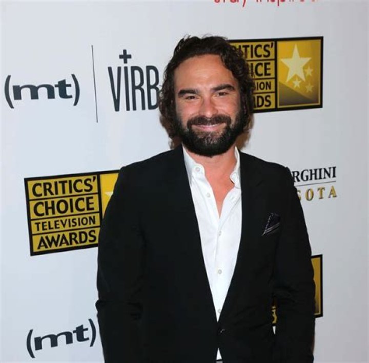 Johnny Galecki Net Worth: A Comprehensive Analysis