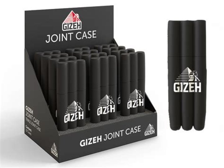 Joint case. Photo / Goop