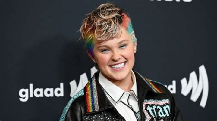 JoJo Siwa as Flounder in Disney&rsquo;s The Little Mermaid (Live Action)