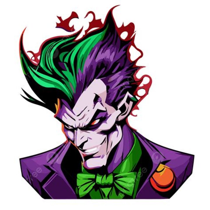 Joker'Daughter Fan Casting for JOKER 3 | myCast