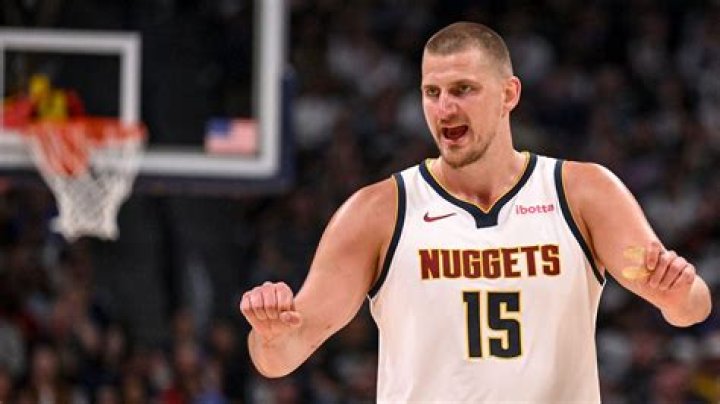 Jokic