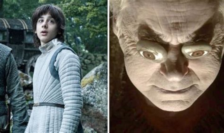 Jon Arryn Game Of Thrones