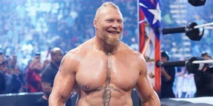 Jon Moxley's Real Life Heat With Brock Lesnar, Explained