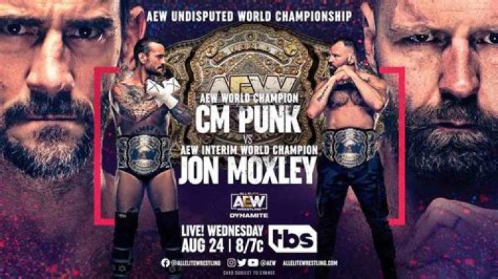 jon moxley aew titles