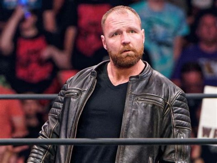 Jon Moxley