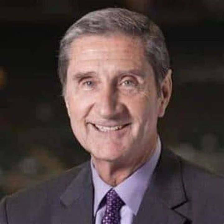 Jon P. McGlocklin Net Worth, Weight, Height, Age, Bio