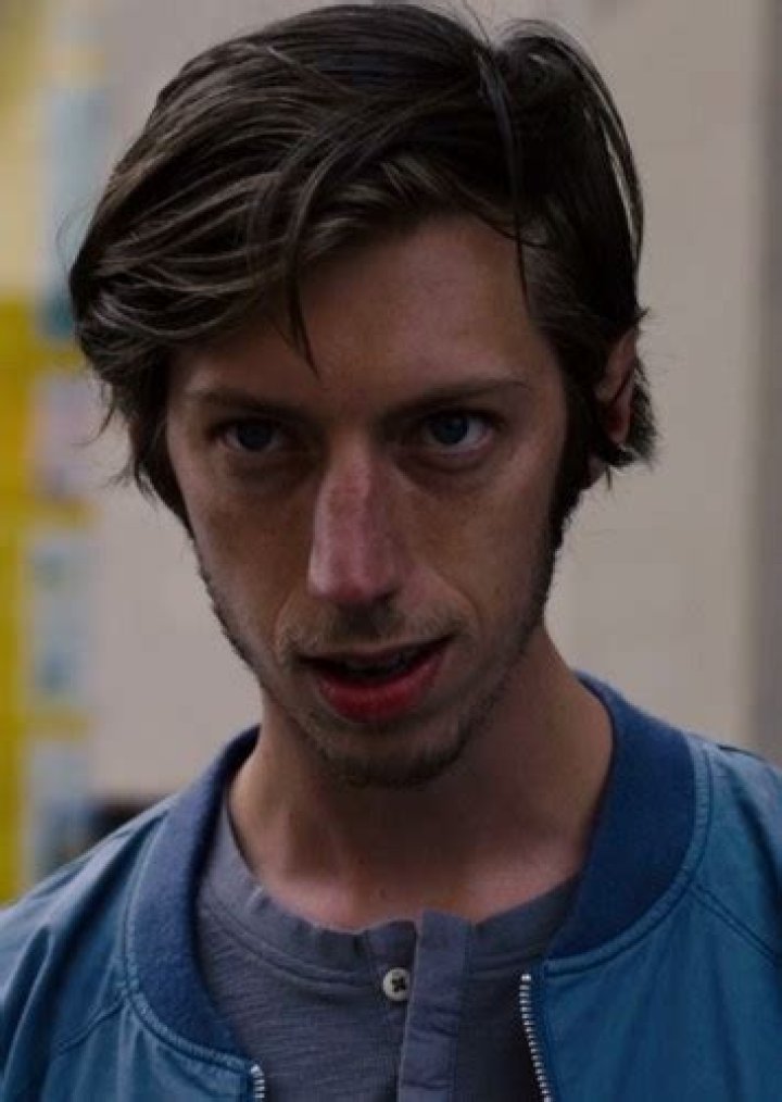 Jonas Nay Fan Casting