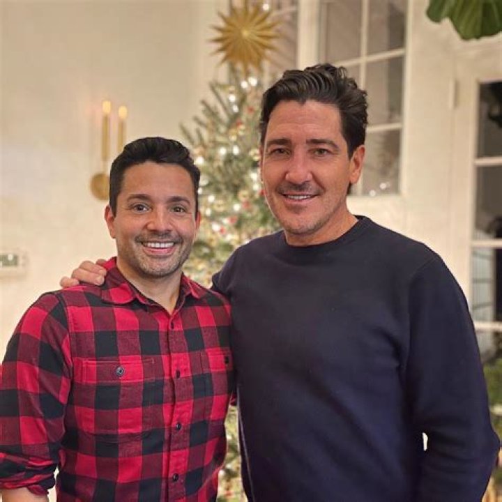 Jonathan Knight Family, Husband Harley Rodriguez Closer Weekly