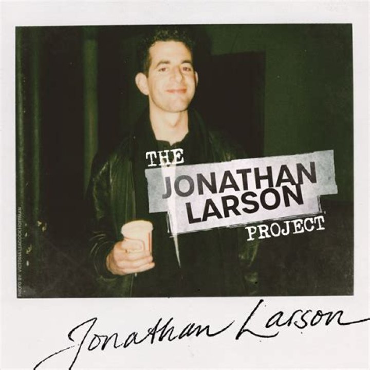 Jonathan Larson's Death & Broadway Legacy