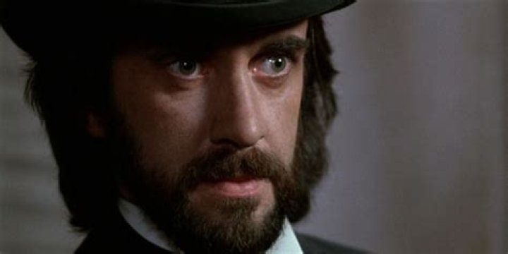 Jonathan Pryce as Anton Sokolov in Dishonored 2