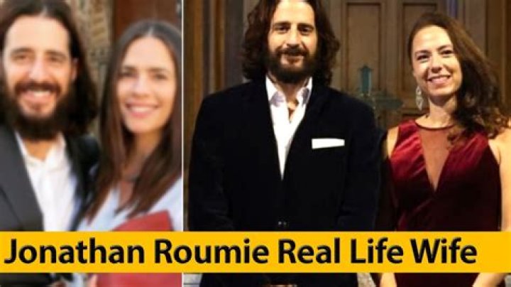 Jonathan Roumie Girlfriend 2024: Exploring His Romantic Life