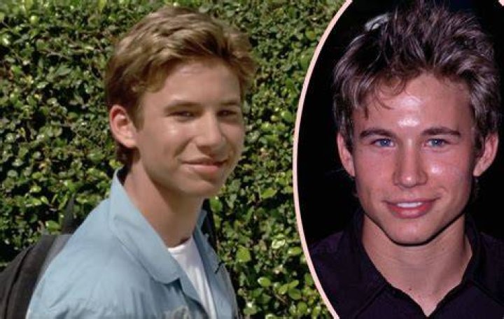 Jonathan Taylor Thomas Age, Height, Young, Now, Movies, TV Shows