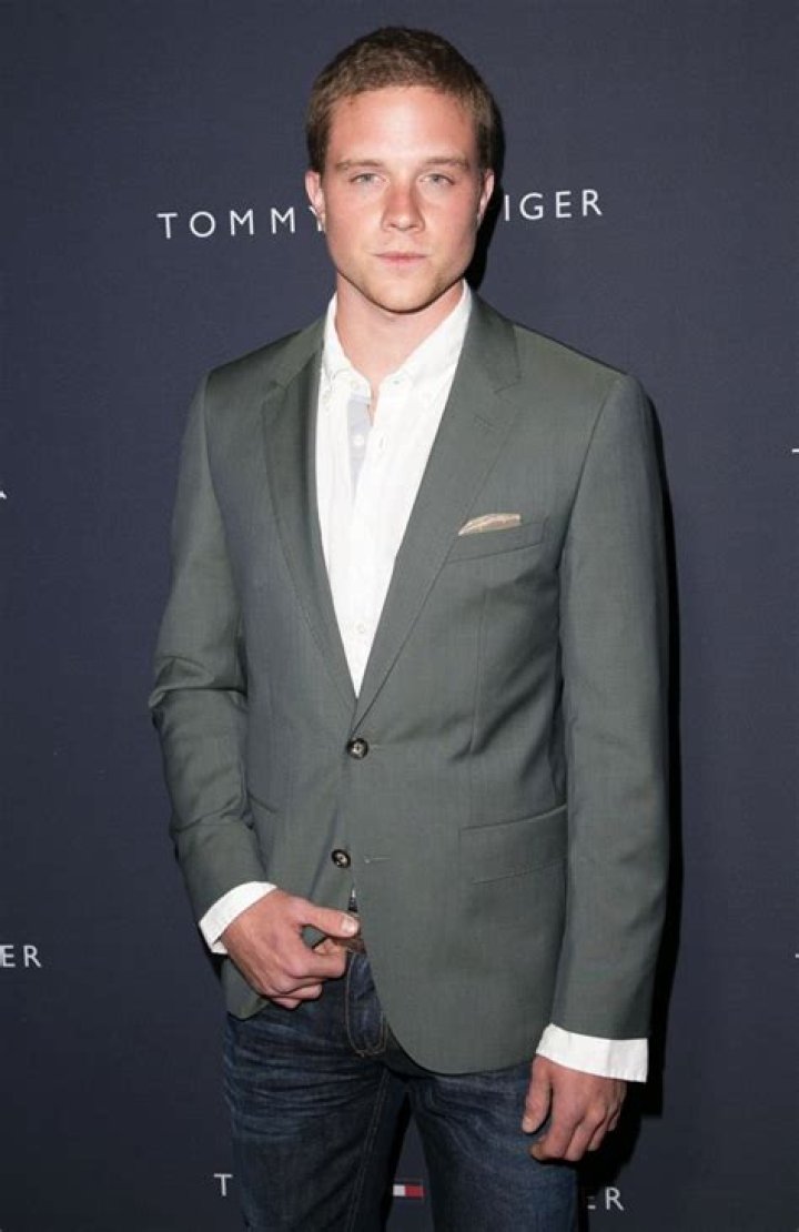 jonny weston Picture 1 The Los Angeles Premiere of Chasing Mavericks