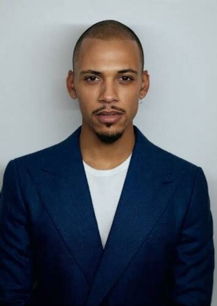 Jordan Bolger Fan Casting