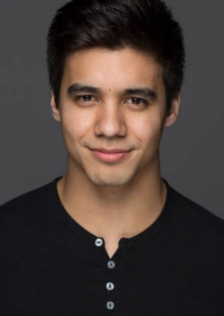 Jordan Buhat Fan Casting