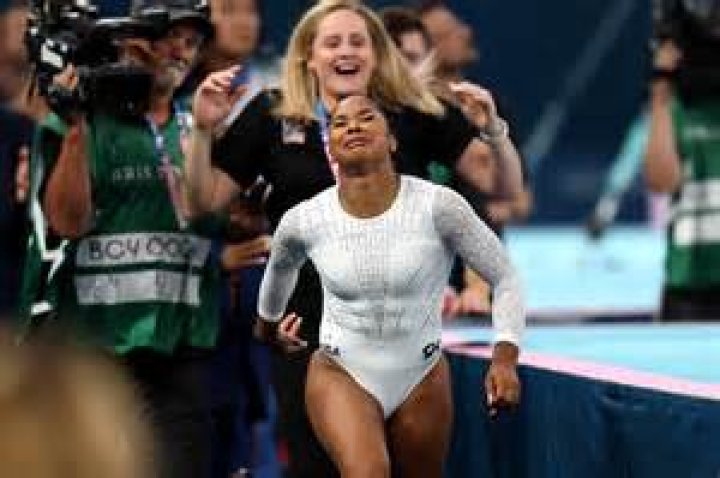 Jordan Chiles Weight And Height An InDepth Look At The Gymnast's