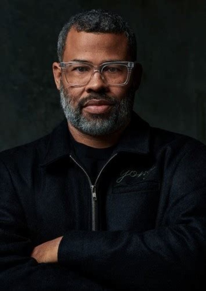 Jordan Peele Fan Casting