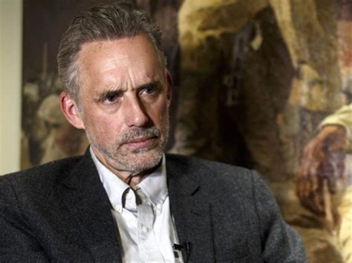 Jordan Peterson's Daughter Mikhaila Peterson Biography Height, Age