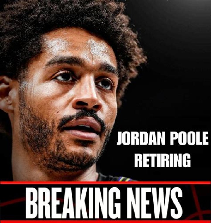 Jordan Poole Was Trending For Reportedly Dropping 500K On First Date