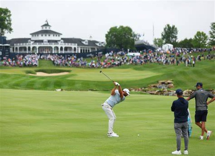 ‘Jordan Saw This and Withdrew’: Days Before the $9,500,000 Event, PGA Tour Pro’s
‘Saucy’ Skill Leaves Golf World Astonished