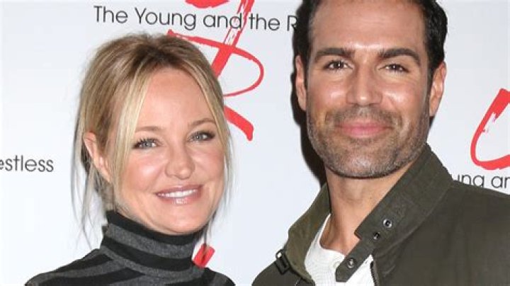 Jordi Vilasuso Speaks Out About The Young And The Restless Exit