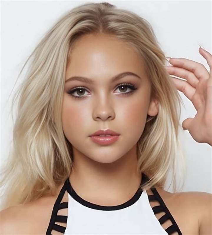 Jordyn Jones