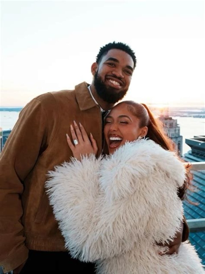 Jordyn Woods Engagement: A New Chapter In Love